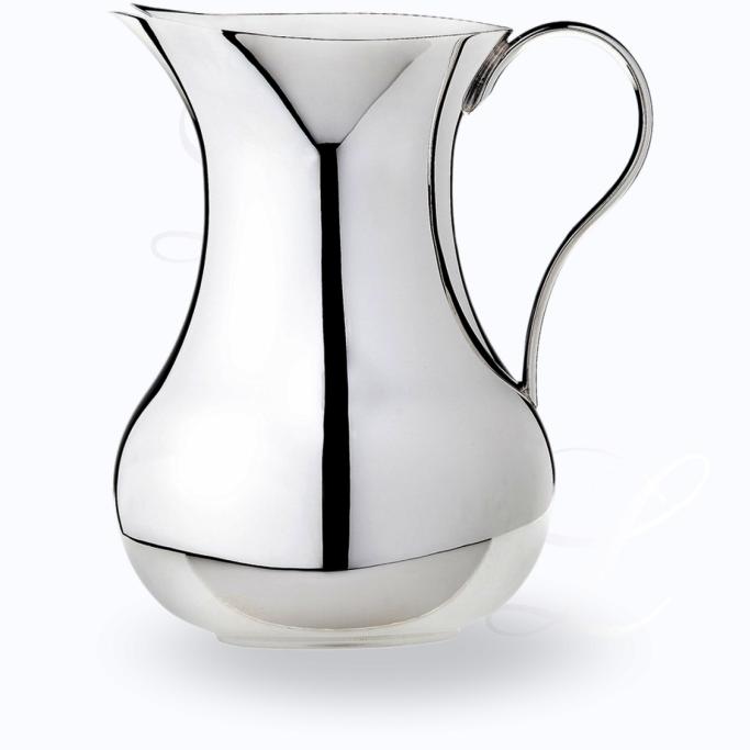 Christofle Albi water pitcher 