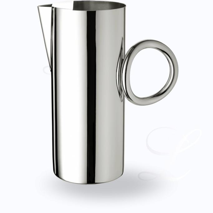 Christofle Vertigo water pitcher 