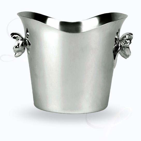 Christofle Anemone - Belle Epoque ice bucket 