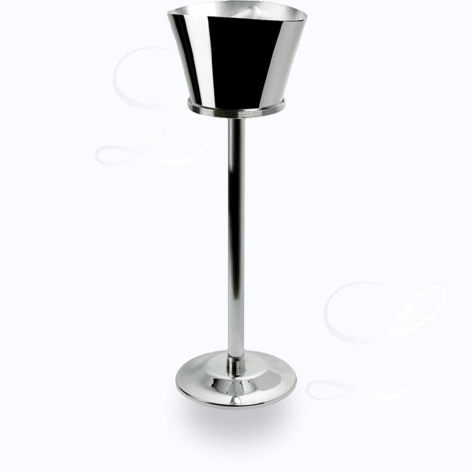 Christofle K&#43;T stand for wine cooler 