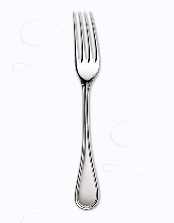 Christofle Albi  dinner fork 