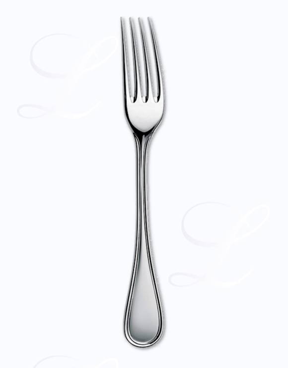 Christofle Albi  table fork 