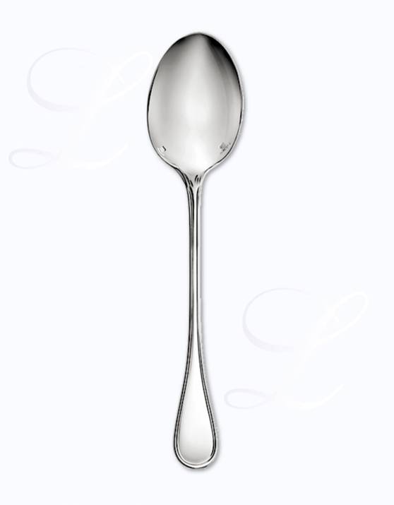 Christofle Albi  dessert spoon 