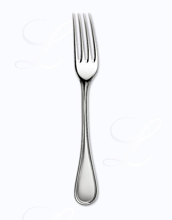 Christofle Albi  dessert fork 