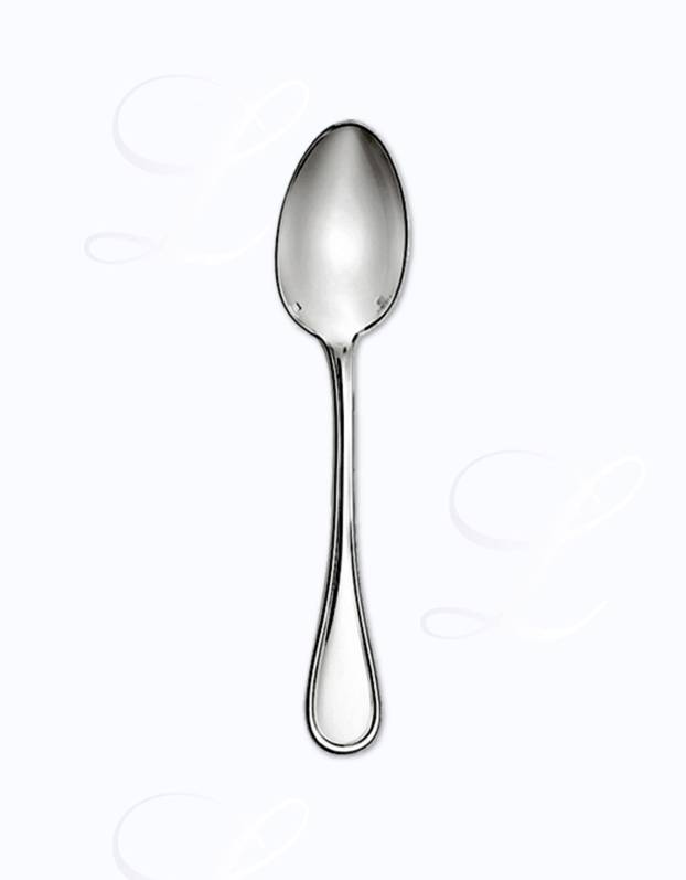Christofle Albi  mocha spoon 