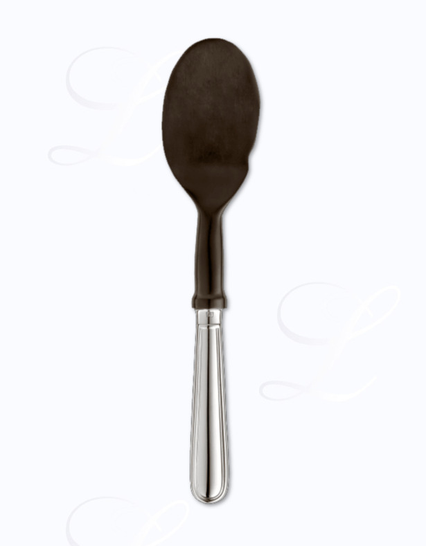 Christofle Albi  caviar spoon 