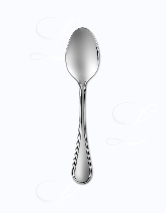 Christofle Albi Acier mocha spoon 
