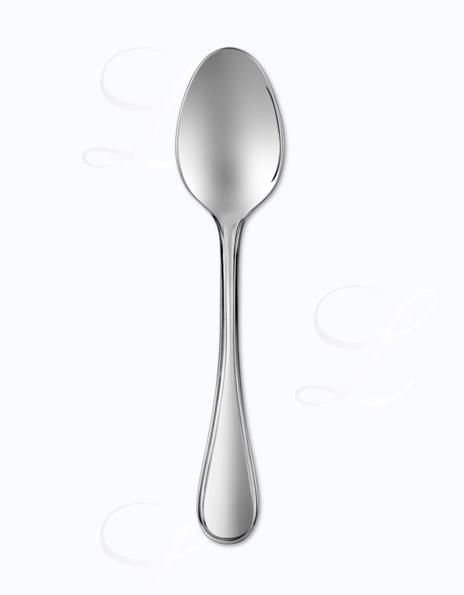 Christofle Albi Acier teaspoon 