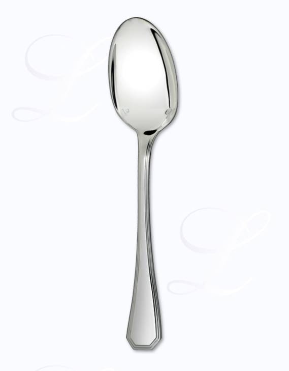 Christofle América table spoon 
