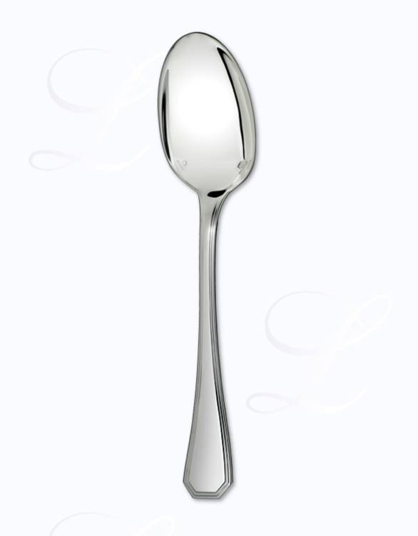 Christofle América dessert spoon 