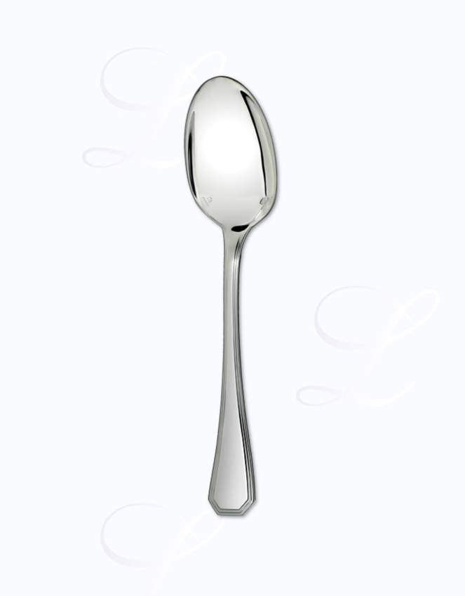 Christofle América mocha spoon 