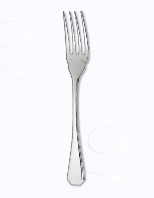 Christofle América fish fork 