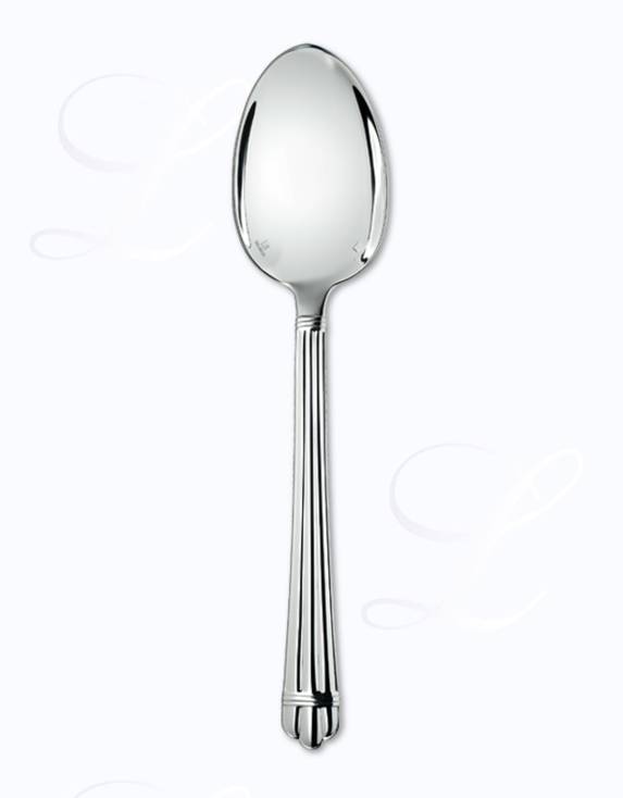 Christofle Aria dinner spoon 