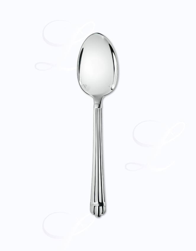 Christofle Aria mocha spoon 