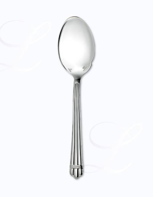Christofle Aria gourmet spoon 
