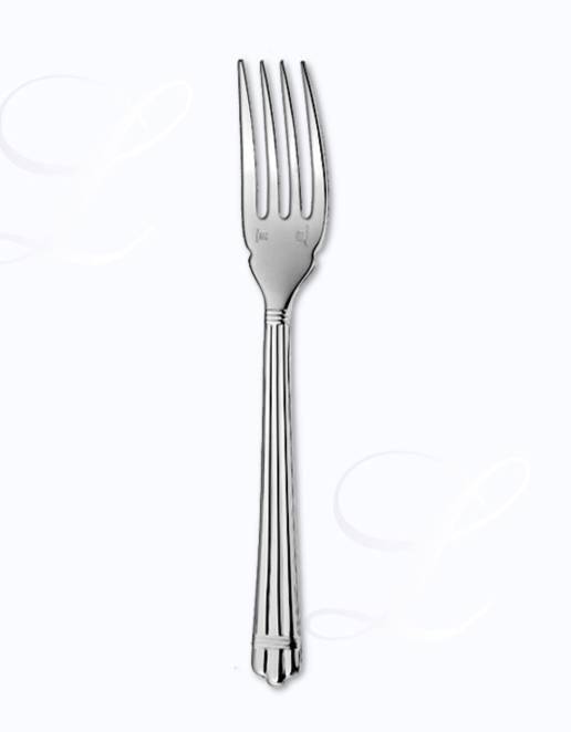 Christofle Aria fish fork 