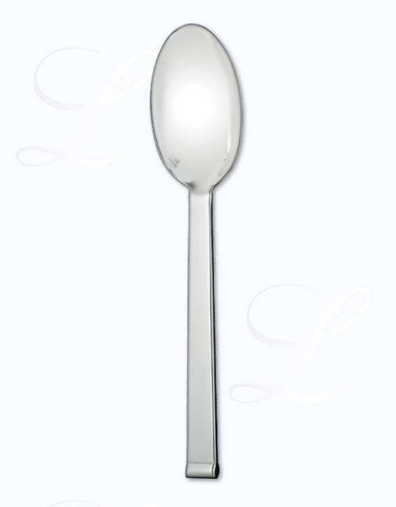 Christofle B.Y table spoon 