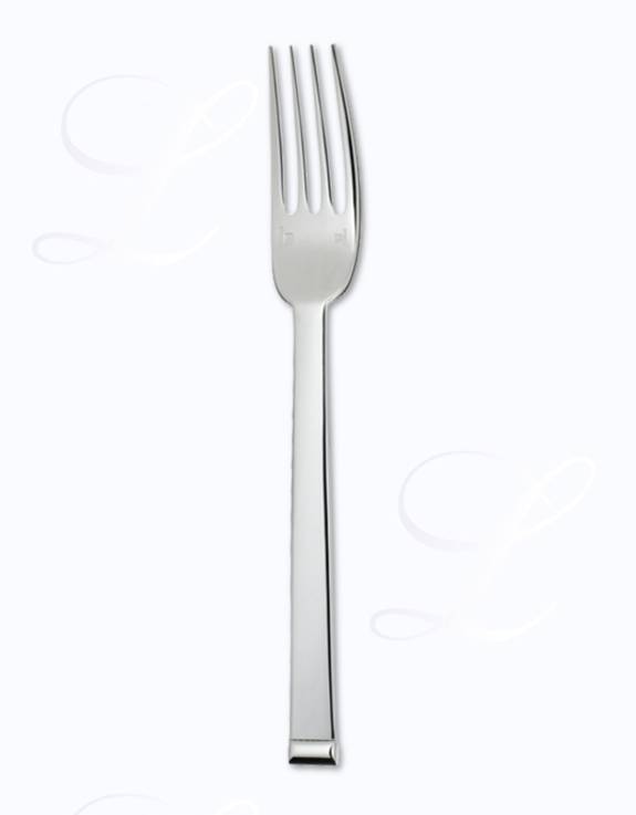 Christofle B.Y table fork 