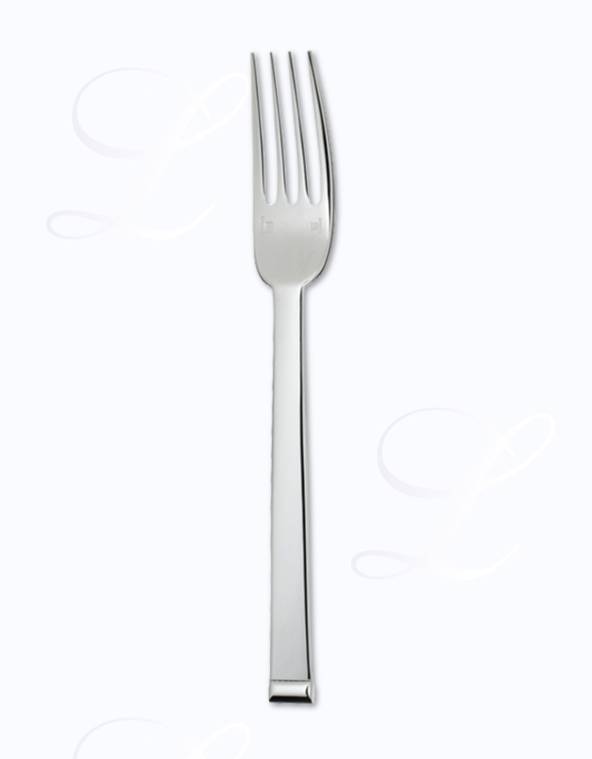Christofle B.Y dessert fork 