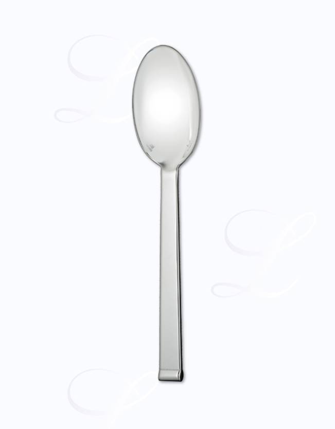Christofle B.Y coffee spoon 