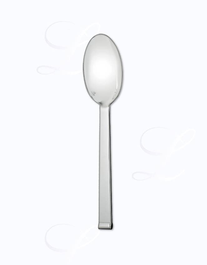 Christofle B.Y mocha spoon 