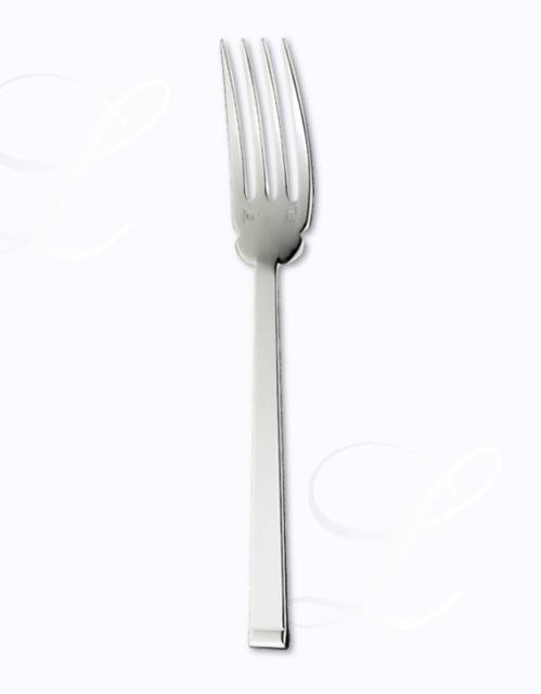 Christofle B.Y fish fork 
