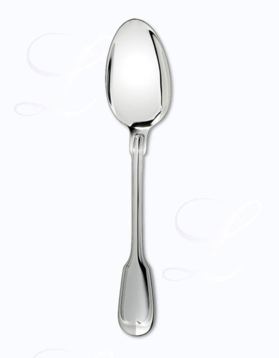 Christofle Chinon dinner spoon 