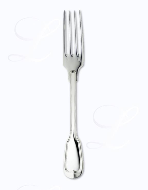 Christofle Chinon dinner fork 