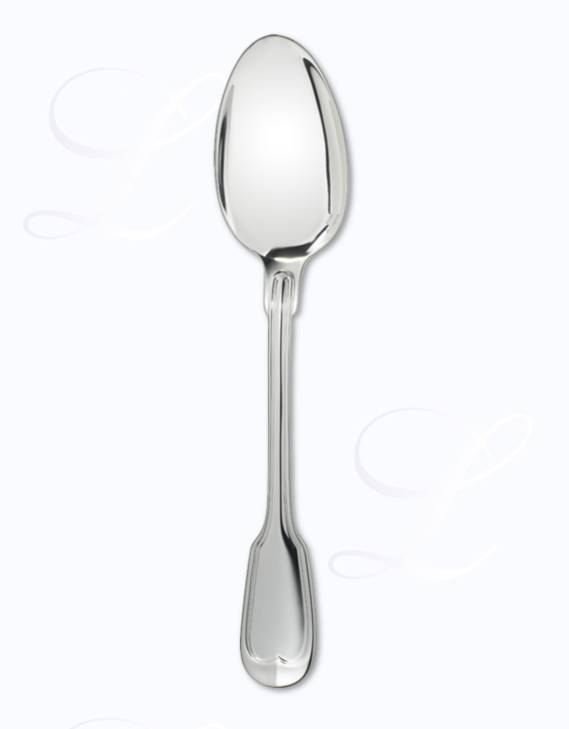 Christofle Chinon table spoon 