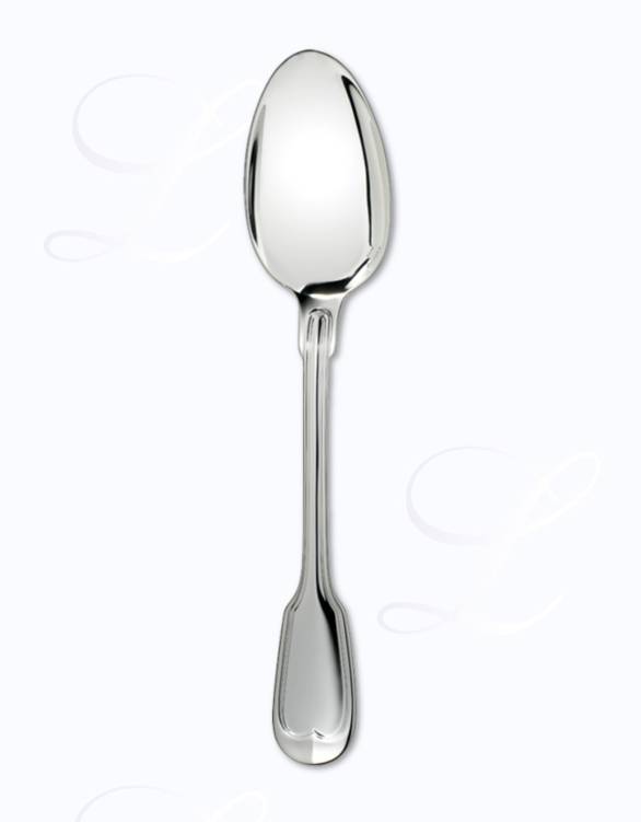 Christofle Chinon dessert spoon 