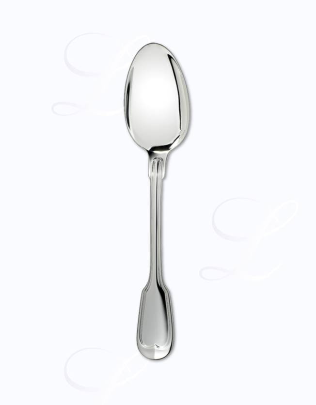 Christofle Chinon coffee spoon 