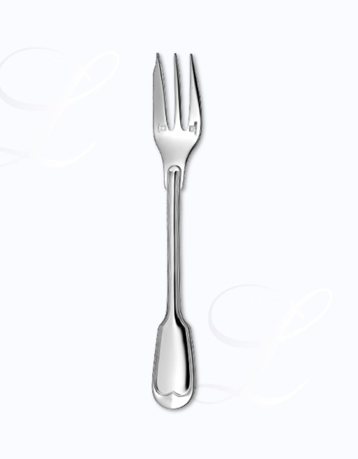 Christofle Chinon pastry fork 