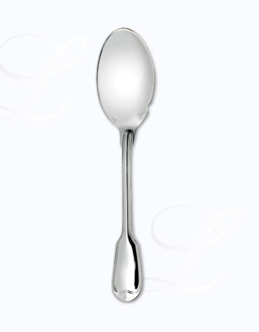 Christofle Chinon gourmet spoon 