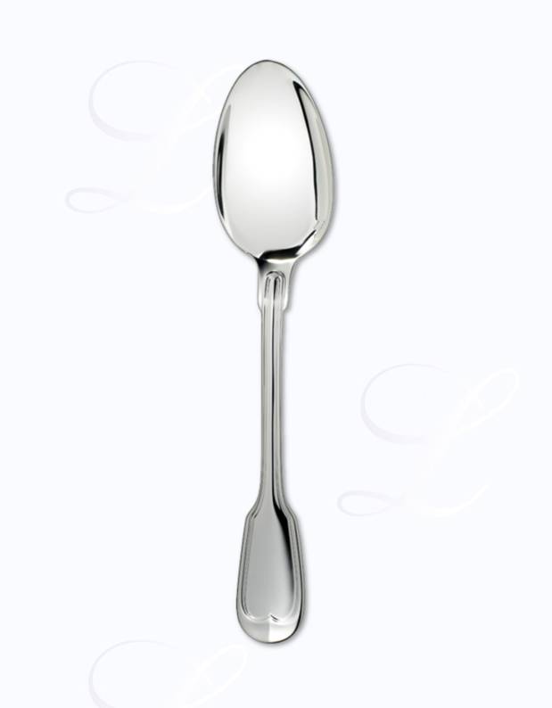 Christofle Chinon teaspoon 