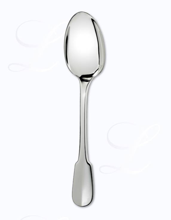 Christofle Cluny dinner spoon 