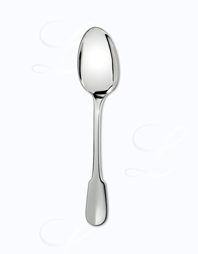 Christofle Cluny coffee spoon 