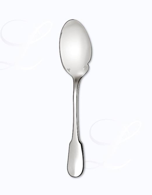 Christofle Cluny gourmet spoon 