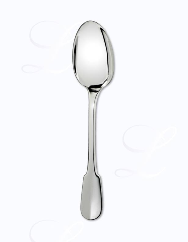 Christofle Cluny teaspoon 
