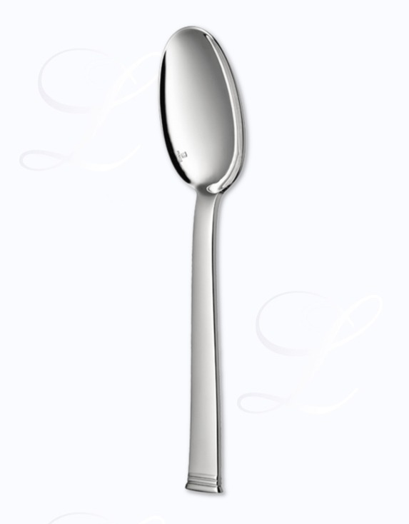 Christofle Commodore table spoon 