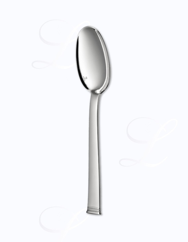 Christofle Commodore coffee spoon 