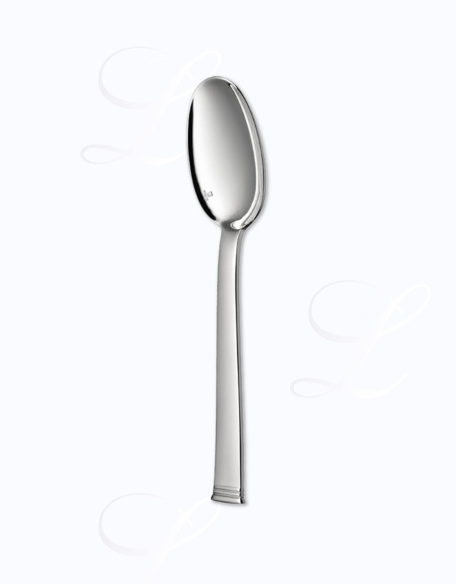 Christofle Commodore mocha spoon 