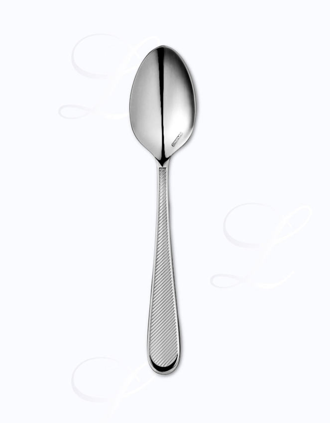 Christofle Concorde coffee spoon 