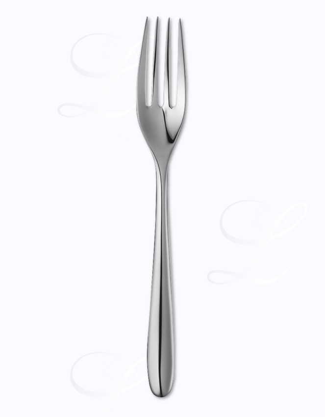 Christofle Essentiell table fork 