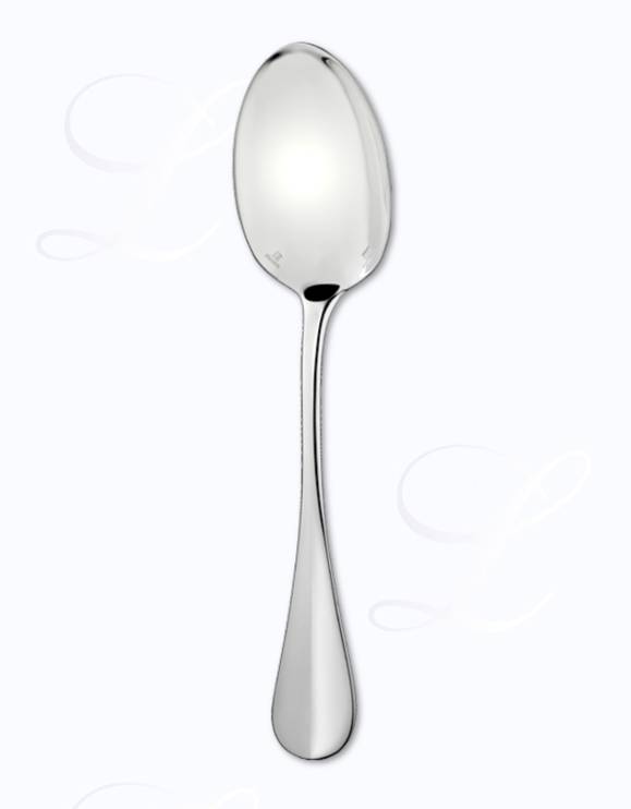 Christofle Fidélio dinner spoon 