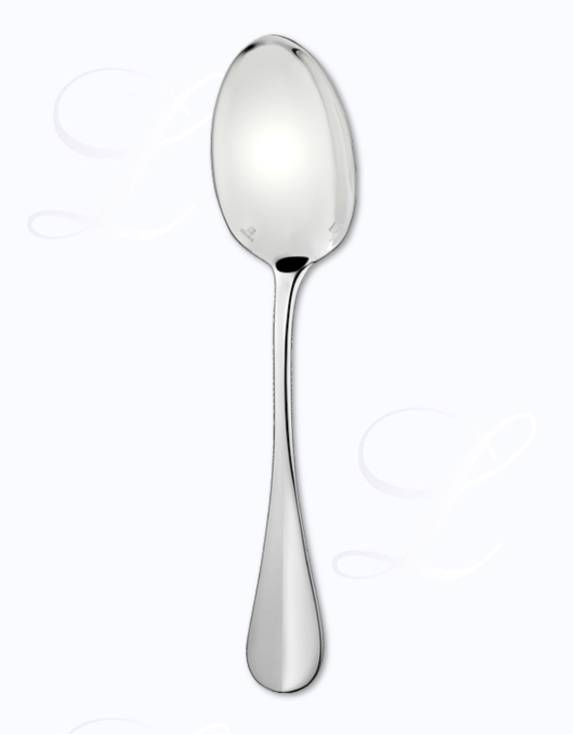 Christofle Fidélio table spoon 