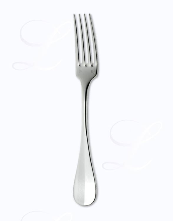 Christofle Fidélio dessert fork 