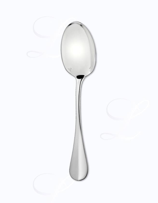 Christofle Fidélio coffee spoon 