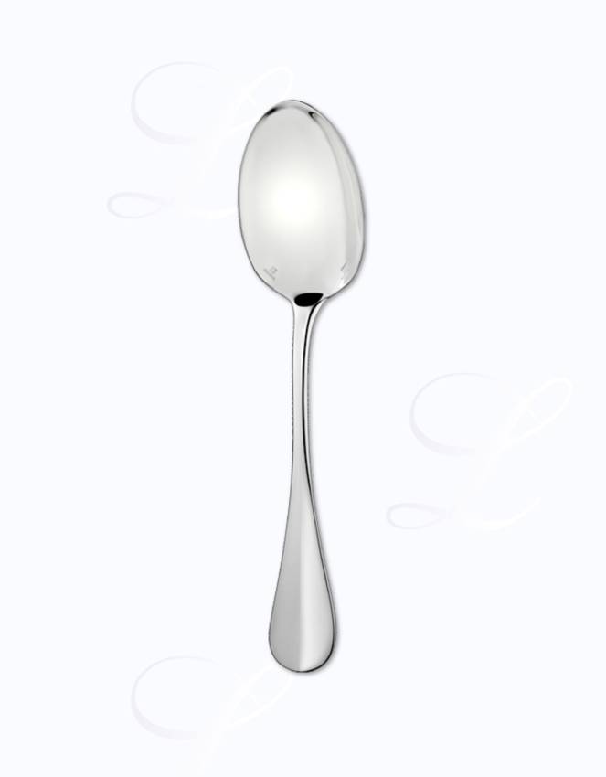 Christofle Fidélio mocha spoon 