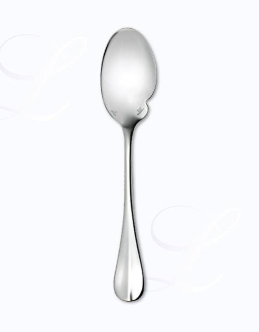 Christofle Fidélio gourmet spoon 