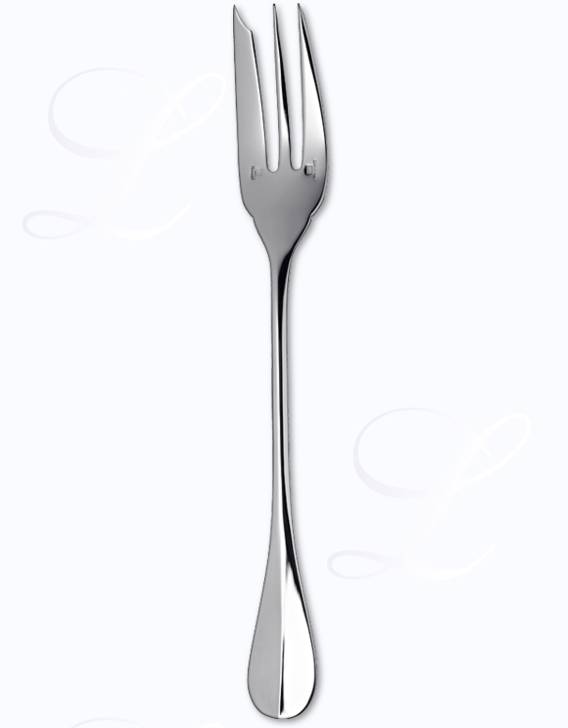 Christofle Fidélio vegetable serving fork  